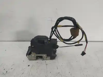 Pièce détachée automobile d'occasion serrure de porte avant droite pour mercedes clase c (w203) sportcoupe m111951 références oem iam 004138112612  