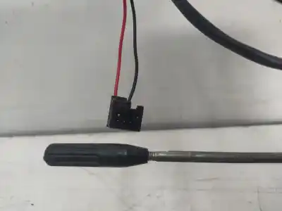 Pièce détachée automobile d'occasion serrure de porte avant droite pour mercedes clase c (w203) sportcoupe m111951 références oem iam 004138112612  