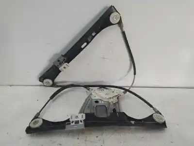 Pièce détachée automobile d'occasion léve glace avant droit pour mercedes-benz clase c (w203) sportcoupe m111951 références oem iam a2037200646  