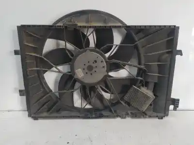 Pièce détachée automobile d'occasion ventilateur pour mercedes clase c (w203) sportcoupe m111951 références oem iam a2035000193kz