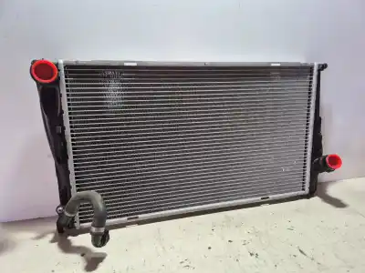 Peça sobressalente para automóvel em segunda mão radiador de água por bmw serie x1 (e84) n47sd20d referências oem iam 69305511  
