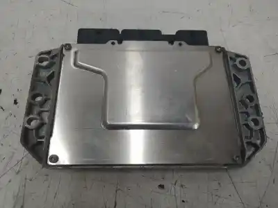 Second-hand car spare part ecu engine control for renault scénic ii (jm0/1_) 2.0 16v turbo (jm0w) oem iam references 8200509963  