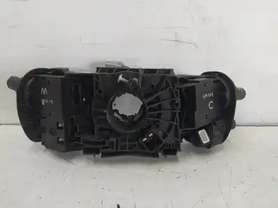 Автозапчасти б/у многофункциональное управление за renault scénic ii (jm0/1_) 2.0 16v turbo (jm0w) ссылки oem iam 8200127728  