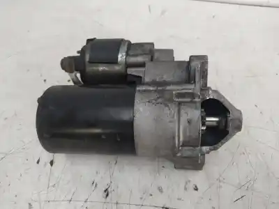 Pezzo di ricambio per auto di seconda mano motorino di avviamento per renault scénic ii (jm0/1_) 2.0 16v turbo (jm0w) riferimenti oem iam 8200466754 0001106023 