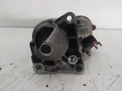 Pezzo di ricambio per auto di seconda mano motorino di avviamento per renault scénic ii (jm0/1_) 2.0 16v turbo (jm0w) riferimenti oem iam 8200466754 0001106023 
