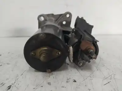 Pezzo di ricambio per auto di seconda mano motorino di avviamento per renault scénic ii (jm0/1_) 2.0 16v turbo (jm0w) riferimenti oem iam 8200466754 0001106023 