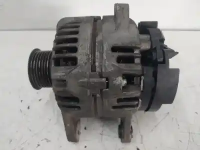 Автозапчастина б/у генератор для renault scénic ii (jm0/1_) 2.0 16v turbo (jm0w) посилання на oem iam 8200660037 0124325186 