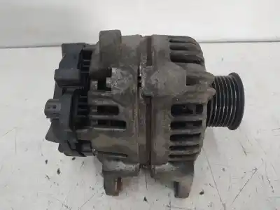Автозапчастина б/у генератор для renault scénic ii (jm0/1_) 2.0 16v turbo (jm0w) посилання на oem iam 8200660037 0124325186 