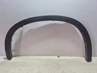 Peça sobressalente para automóvel em segunda mão aba do guarda-lamas dianteiro esquerdo por bmw serie x1 (e84) n47sd20d referências oem iam 