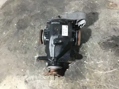 Peça sobressalente para automóvel em segunda mão diferencial traseiro por bmw serie x1 (e84) n47sd20d referências oem iam 754158001