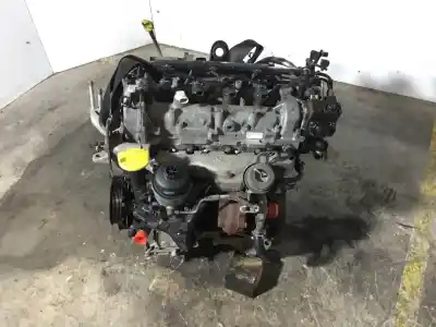 Pièce détachée automobile d'occasion MOTEUR COMPLET pour LANCIA MUSA (184) 199A3000 Références OEM IAM 199A3000  