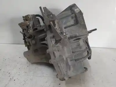 Автозапчастина б/у коробка передач для renault scénic ii (jm0/1_) 2.0 16v turbo (jm0w) посилання на oem iam nd0013  