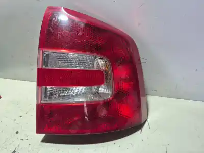 Автозапчастина б/у  для SKODA OCTAVIA COMBI (1Z5)  Посилання на OEM IAM   
