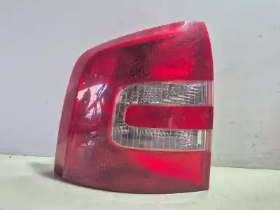 Автозапчастина б/у  для SKODA OCTAVIA COMBI (1Z5)  Посилання на OEM IAM   