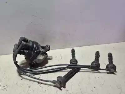Recambio de automóvil de segunda mano de DELCO para NISSAN MICRA II (K11) 1.3 I 16V referencias OEM IAM 2210099B03  