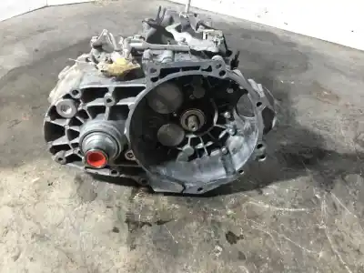 Recambio de automóvil de segunda mano de CAJA CAMBIOS para VOLKSWAGEN SHARAN (7M6/7M9)  referencias OEM IAM FVP FVP14091 