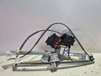 Recambio de automóvil de segunda mano de ELEVALUNAS DELANTERO IZQUIERDO para VOLKSWAGEN SHARAN (7M6/7M9)  referencias OEM IAM 7M3959801  