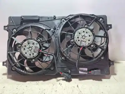 Recambio de automóvil de segunda mano de ELECTROVENTILADOR para VOLKSWAGEN SHARAN (7M6/7M9)  referencias OEM IAM 7M3121203  