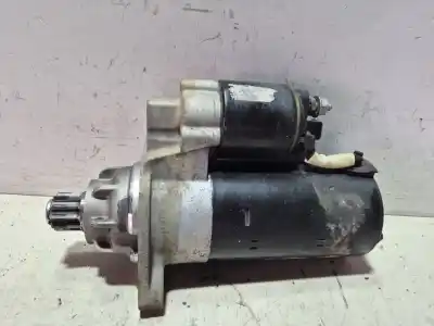 Recambio de automóvil de segunda mano de MOTOR ARRANQUE para VOLKSWAGEN SHARAN (7M6/7M9)  referencias OEM IAM   
