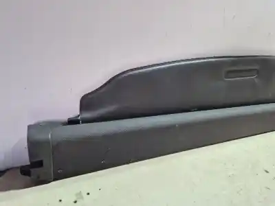Recambio de automóvil de segunda mano de bandeja trasera para volkswagen sharan (7m6/7m9) auy referencias oem iam   