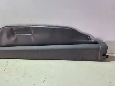 Recambio de automóvil de segunda mano de bandeja trasera para volkswagen sharan (7m6/7m9) auy referencias oem iam   