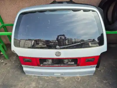 Second-hand car spare part TAILGATE for VOLKSWAGEN SHARAN (7M6/7M9)  OEM IAM references   