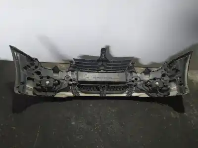 Pièce détachée automobile d'occasion le pare-choc avant pour mercedes clase c (w203) sportcoupe m111951 références oem iam   