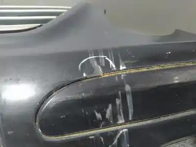 Pièce détachée automobile d'occasion le pare-choc avant pour mercedes clase c (w203) sportcoupe m111951 références oem iam   