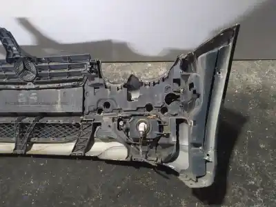 Pièce détachée automobile d'occasion le pare-choc avant pour mercedes clase c (w203) sportcoupe m111951 références oem iam   