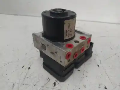 Second-hand car spare part abs for toyota yaris (ksp9/scp9/nlp9) 2szfe oem iam references 445100d031 06210207464 