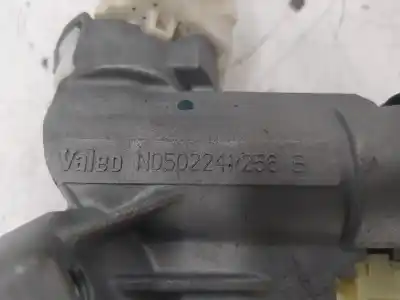 Автозапчасти б/у переключатель стартера за toyota yaris (ksp9/scp9/nlp9) 2szfe ссылки oem iam n0502241256b  