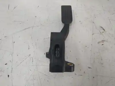 Second-hand car spare part accelerator pedal for toyota yaris (ksp9/scp9/nlp9) 2szfe oem iam references 781100d010 50225811867 