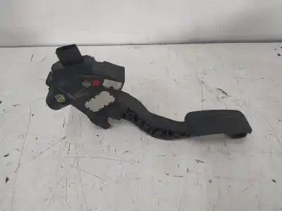 Second-hand car spare part accelerator pedal for toyota yaris (ksp9/scp9/nlp9) 2szfe oem iam references 781100d010 50225811867 