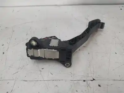 Second-hand car spare part accelerator pedal for toyota yaris (ksp9/scp9/nlp9) 2szfe oem iam references 781100d010 50225811867 