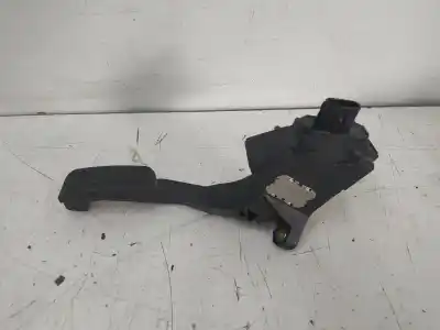 Second-hand car spare part accelerator pedal for toyota yaris (ksp9/scp9/nlp9) 2szfe oem iam references 781100d010 50225811867 