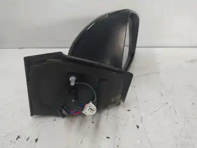 Second-hand car spare part right rearview mirror for toyota yaris (ksp9/scp9/nlp9) 2szfe oem iam references   