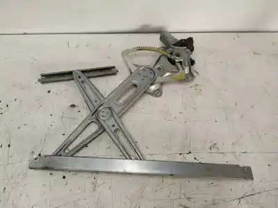 Peça sobressalente para automóvel em segunda mão elevador de vidros dianteiro direito por toyota yaris (ksp9/scp9/nlp9) 2szfe referências oem iam 857100d100 973582100 