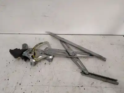 Second-hand car spare part driver left window regulator for toyota yaris (ksp9/scp9/nlp9) 2szfe oem iam references 857200d10d  