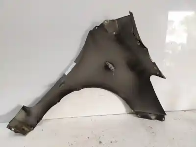 Second-hand car spare part left front fin for toyota yaris (ksp9/scp9/nlp9) 2szfe oem iam references   