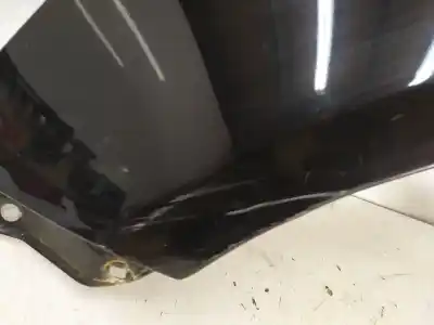Second-hand car spare part left front fin for toyota yaris (ksp9/scp9/nlp9) 2szfe oem iam references   