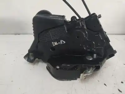 Peça sobressalente para automóvel em segunda mão Fechadura Da Porta Dianteira Direita por TOYOTA YARIS (KSP9/SCP9/NLP9) 2SZFE Referências OEM IAM   