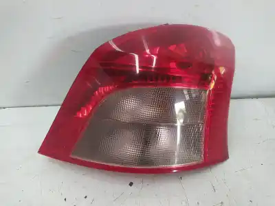 Peça sobressalente para automóvel em segunda mão farolim dianteiro direito por toyota yaris (ksp9/scp9/nlp9) 2szfe referências oem iam 