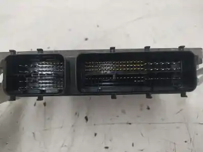 Second-hand car spare part ecu engine control for toyota yaris (ksp9/scp9/nlp9) 2szfe oem iam references 896610d311 mb2753004760 