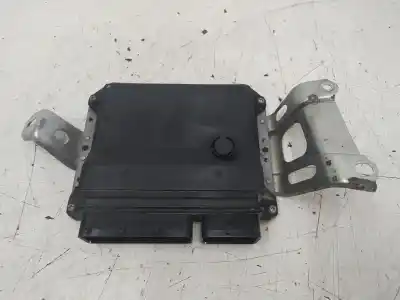 Second-hand car spare part ecu engine control for toyota yaris (ksp9/scp9/nlp9) 2szfe oem iam references 896610d311 mb2753004760 