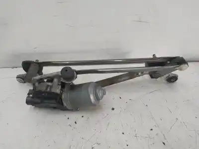 Second-hand car spare part front windshield wiper motor for toyota yaris (ksp9/scp9/nlp9) 2szfe oem iam references 851100d080 1593000432 