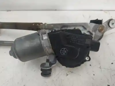 Second-hand car spare part front windshield wiper motor for toyota yaris (ksp9/scp9/nlp9) 2szfe oem iam references 851100d080 1593000432 