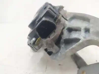 Second-hand car spare part front windshield wiper motor for toyota yaris (ksp9/scp9/nlp9) 2szfe oem iam references 851100d080 1593000432 