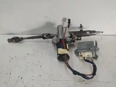 Recambio de automóvil de segunda mano de COLUMNA DIRECCION para TOYOTA YARIS (KSP9/SCP9/NLP9) 2SZFE referencias OEM IAM JJ002000361  