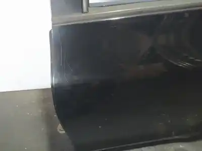 Peça sobressalente para automóvel em segunda mão porta do automóvel traseira esquerda por toyota yaris (ksp9/scp9/nlp9) 2szfe referências oem iam   