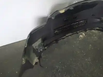 Second-hand car spare part front bumper for toyota yaris (ksp9/scp9/nlp9) 2szfe oem iam references   